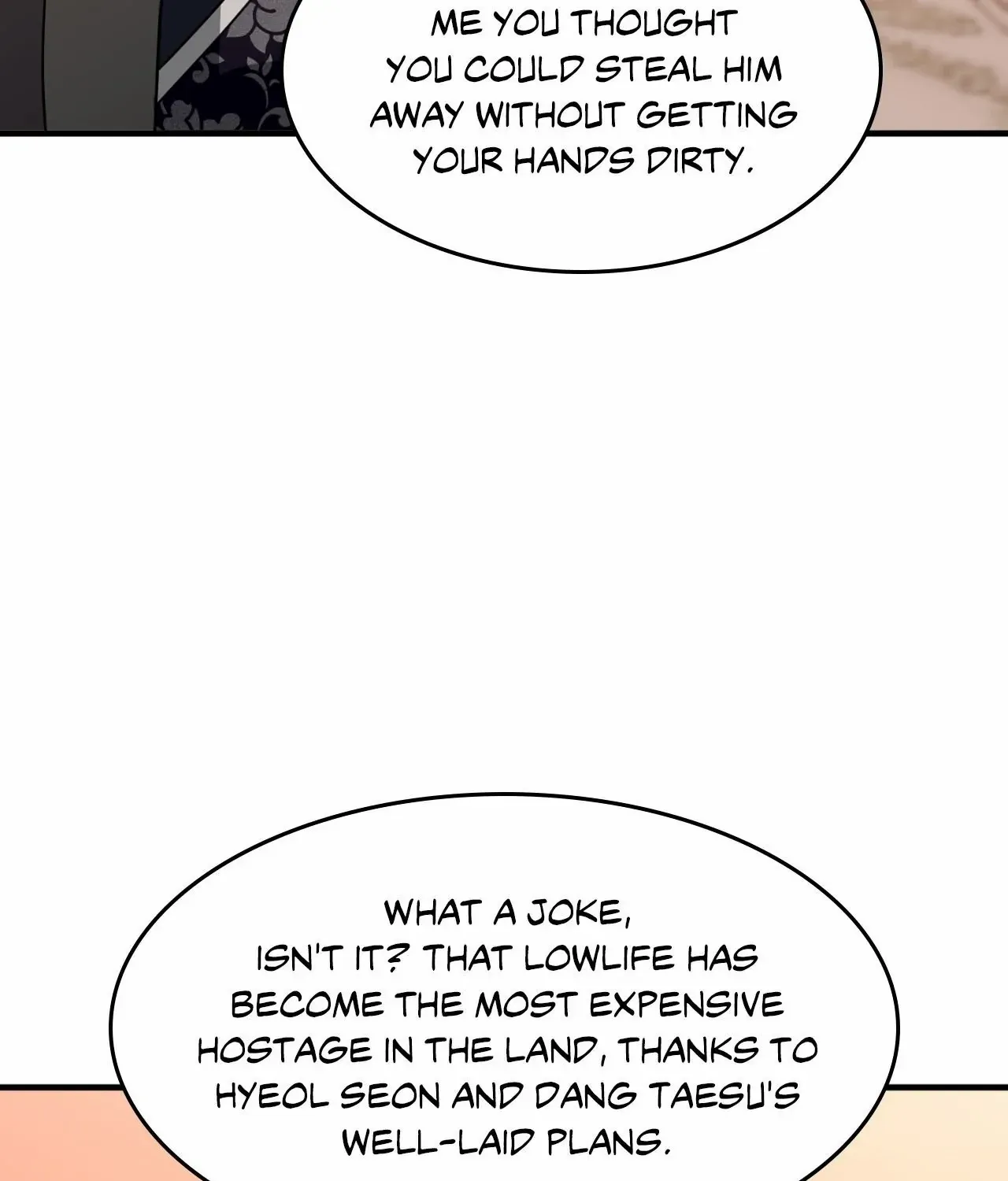 The Demon Leader