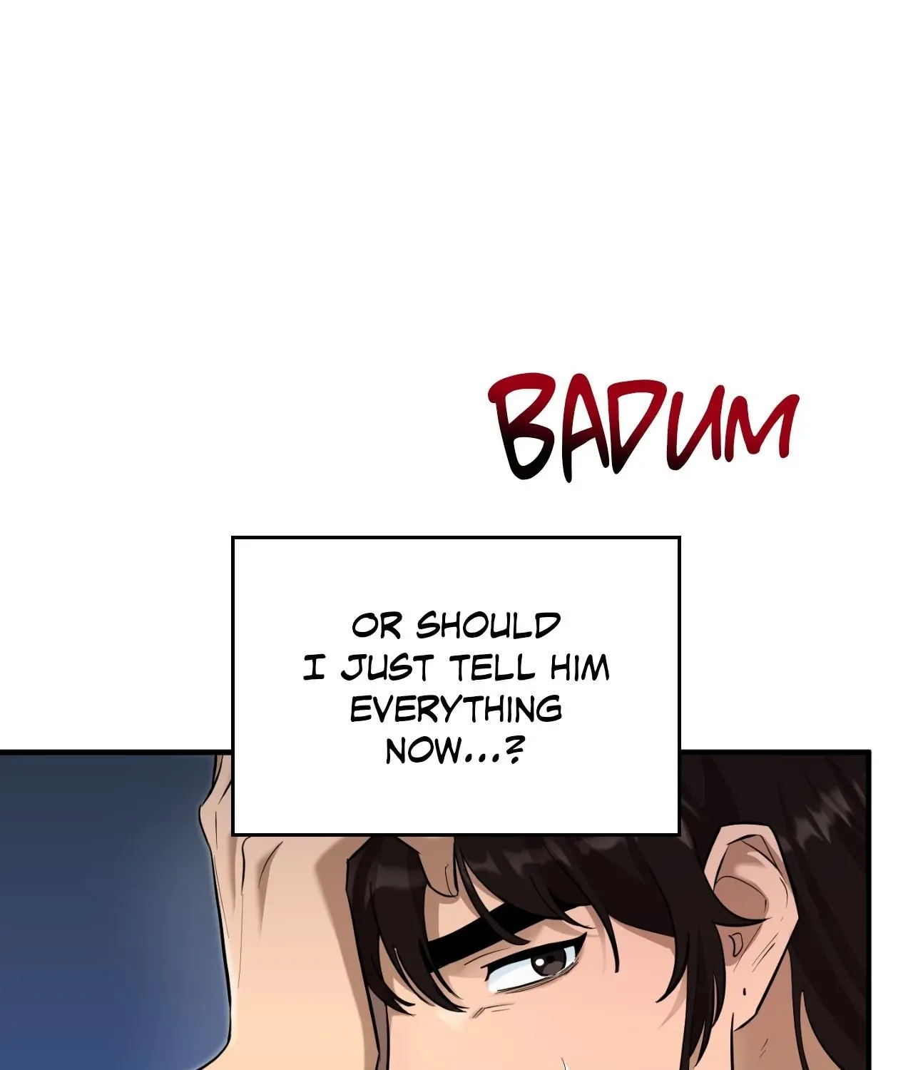 The Demon Leader