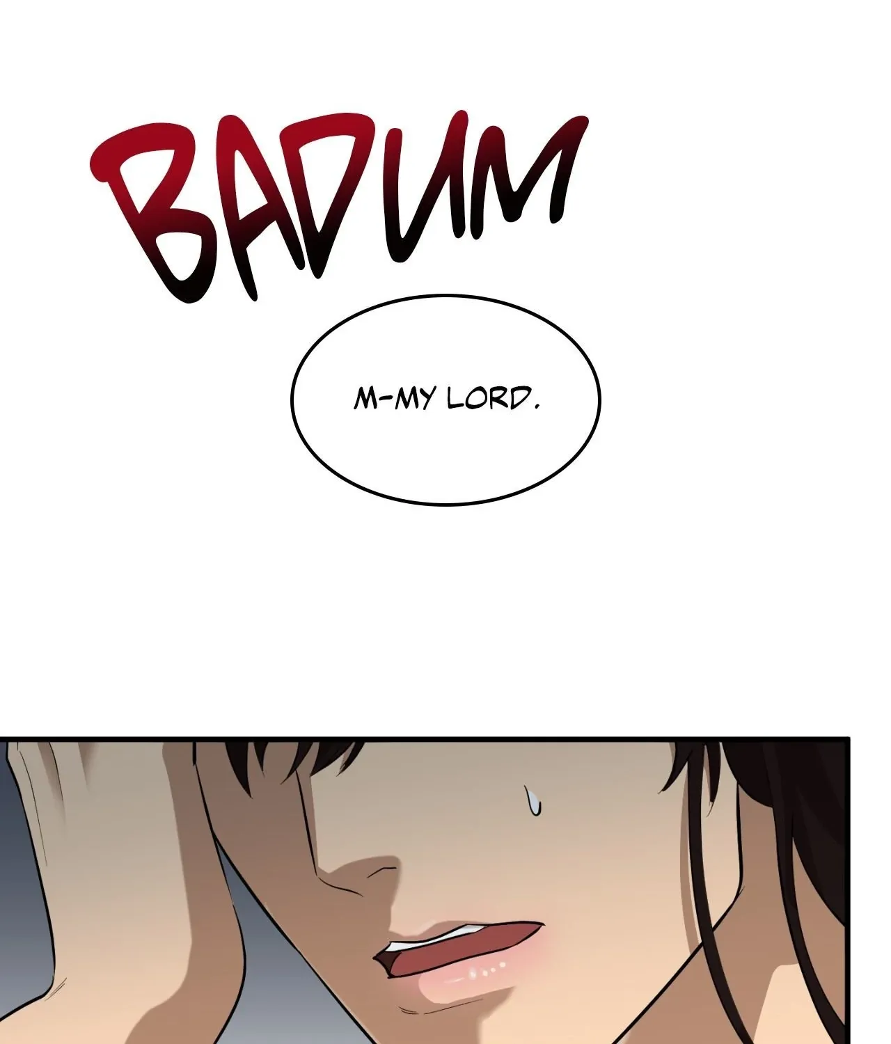 The Demon Leader