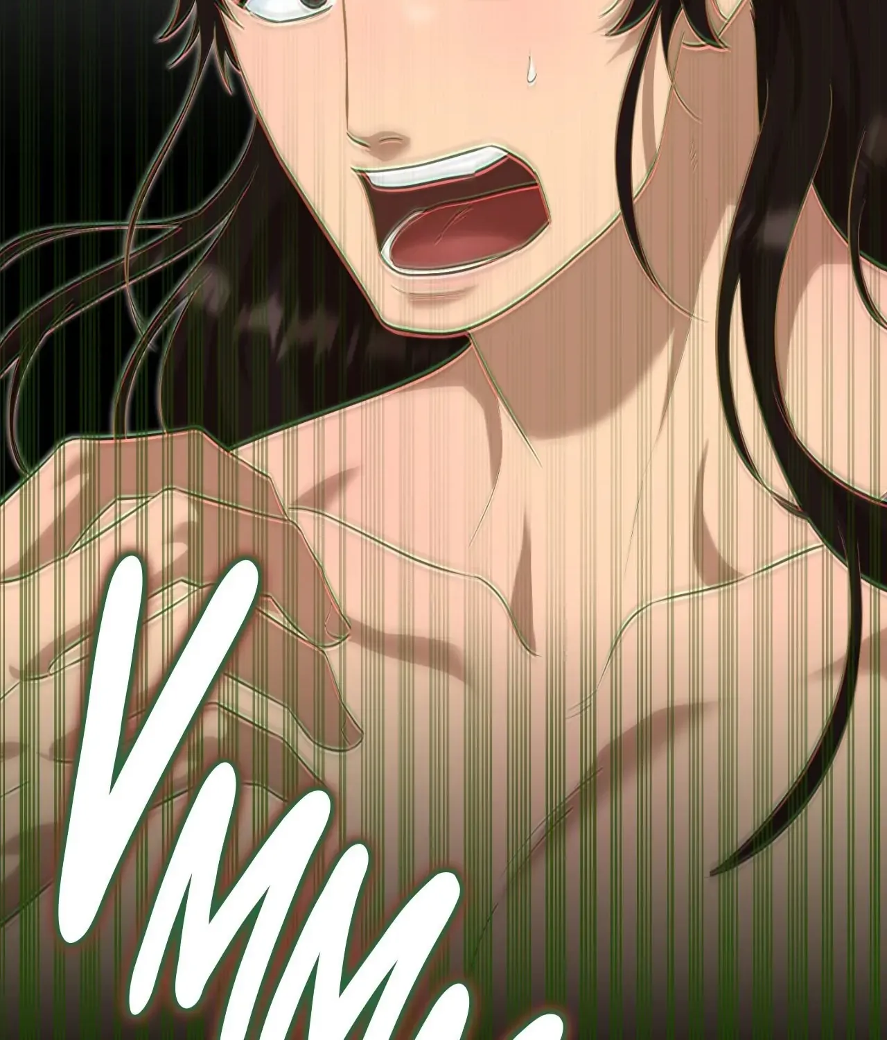 The Demon Leader