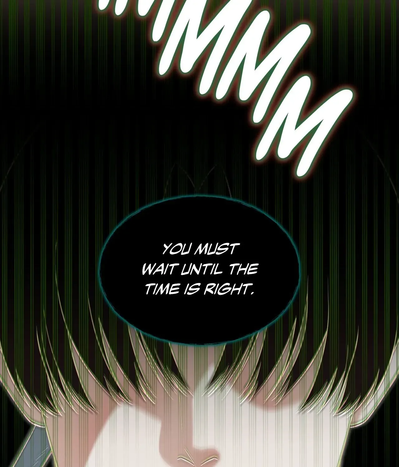 The Demon Leader