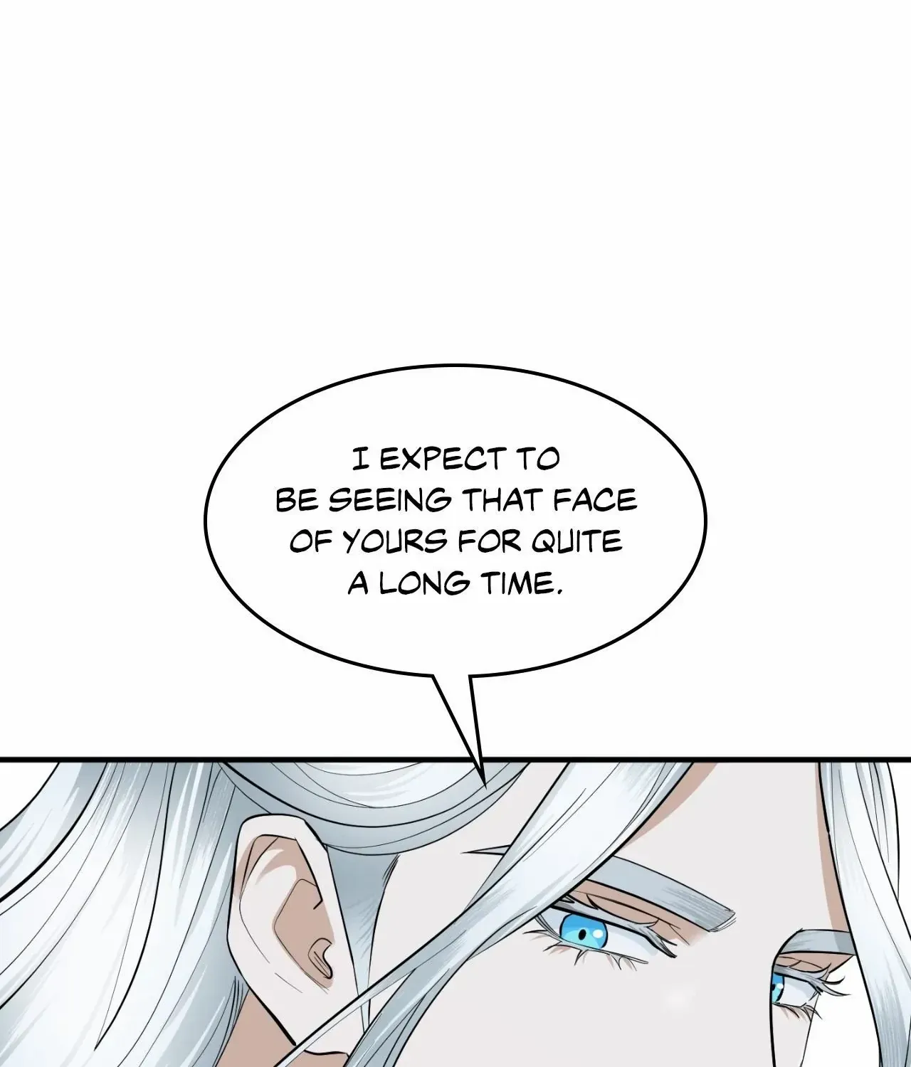 The Demon Leader