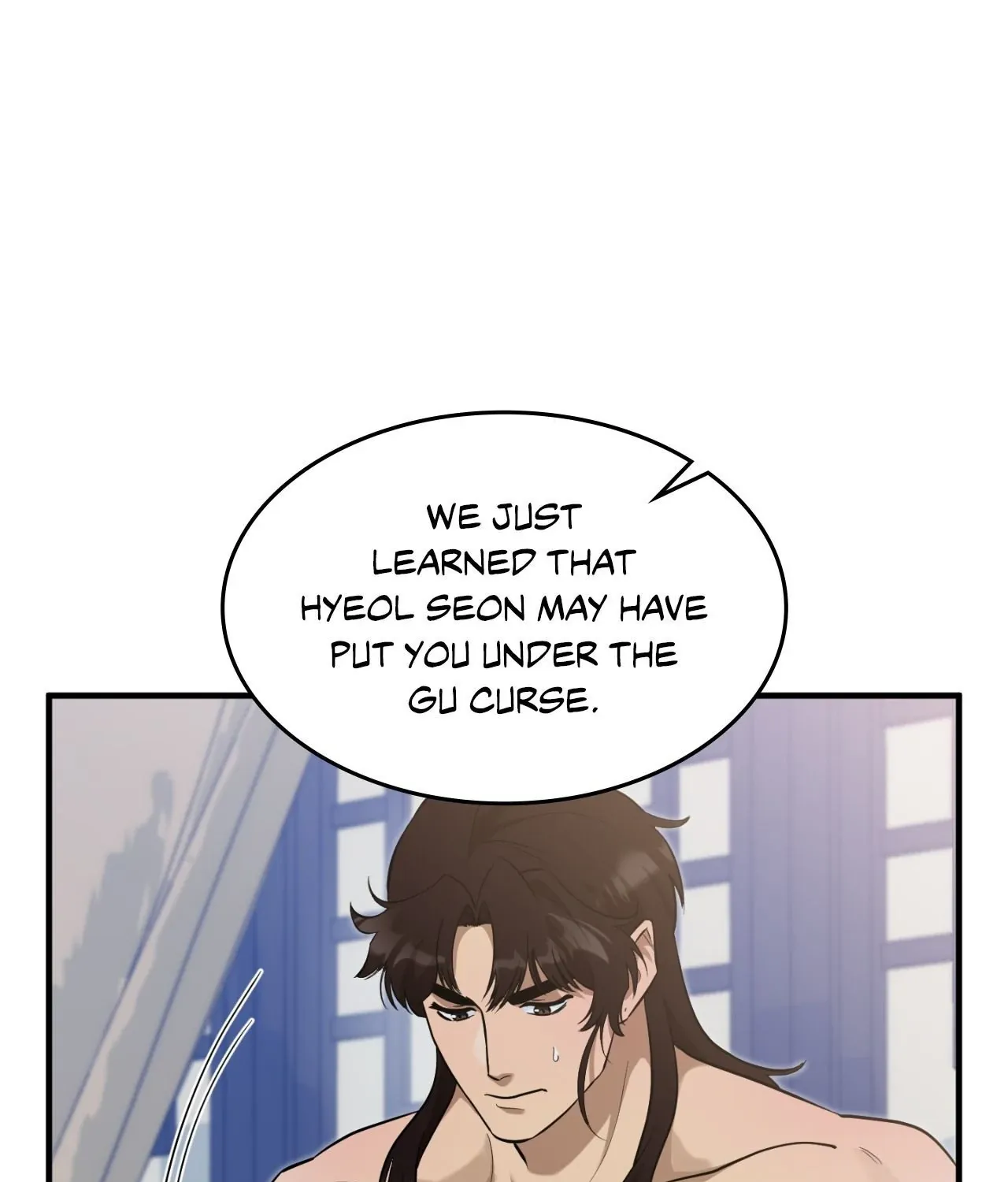The Demon Leader