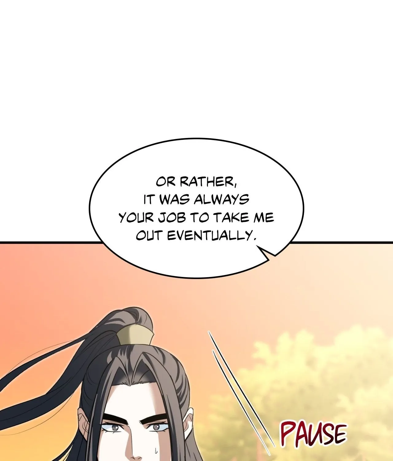 The Demon Leader