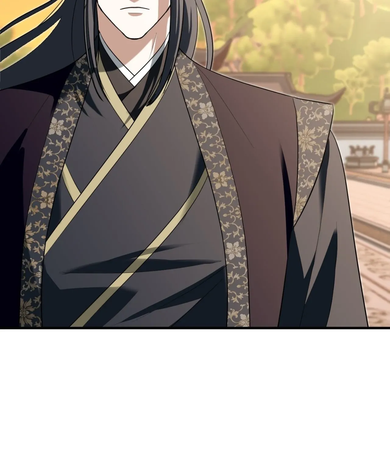 The Demon Leader