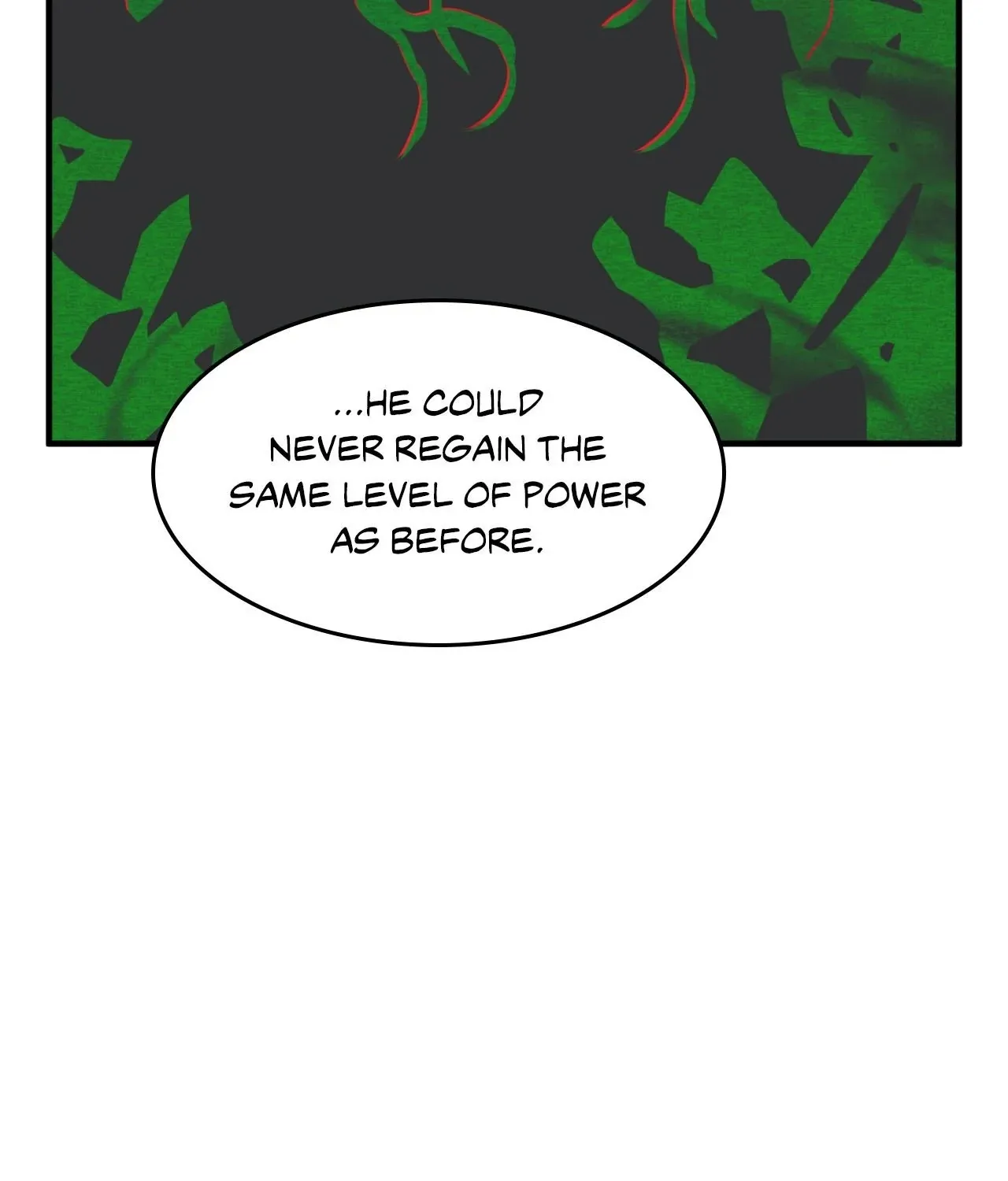 The Demon Leader