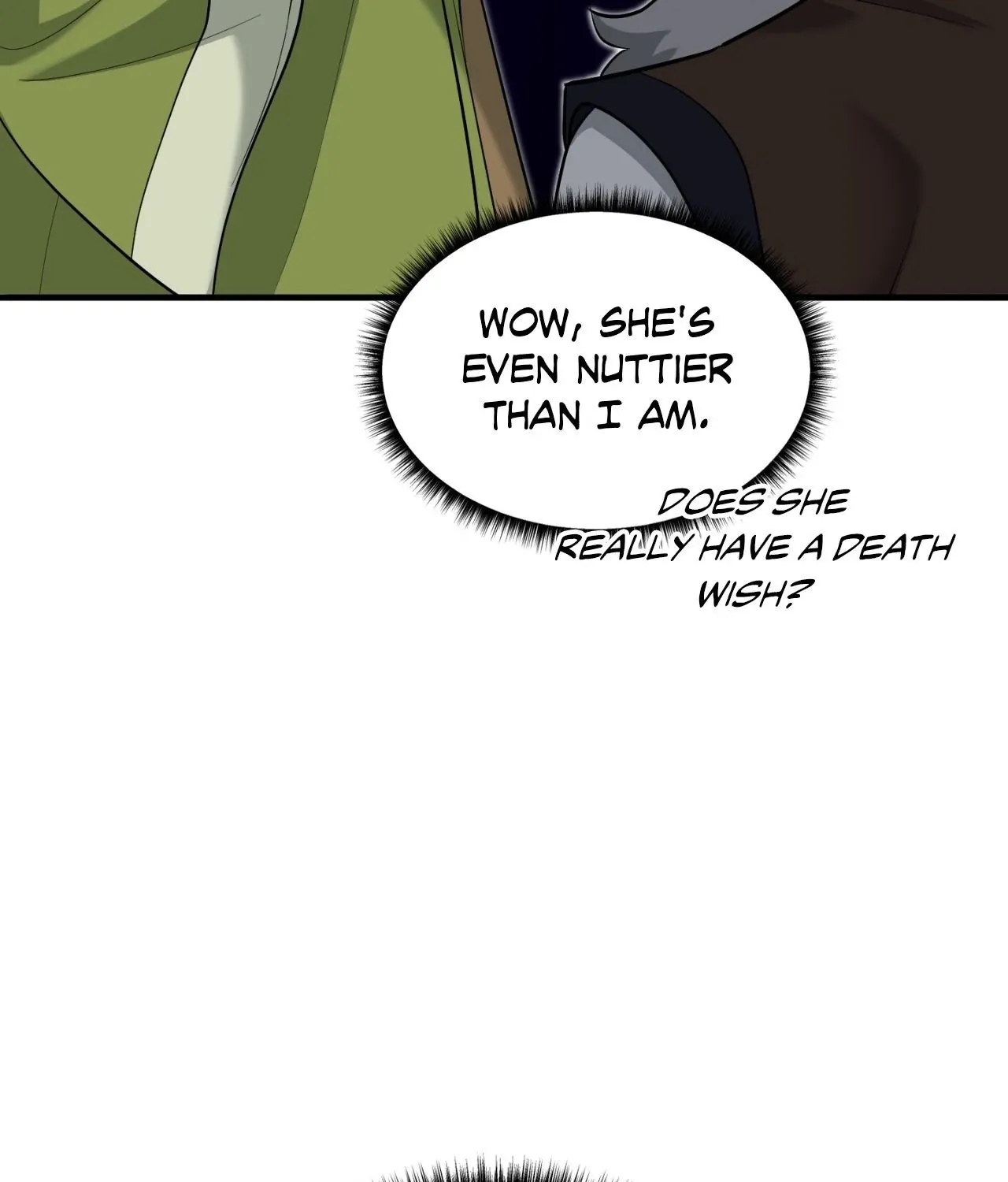 The Demon Leader