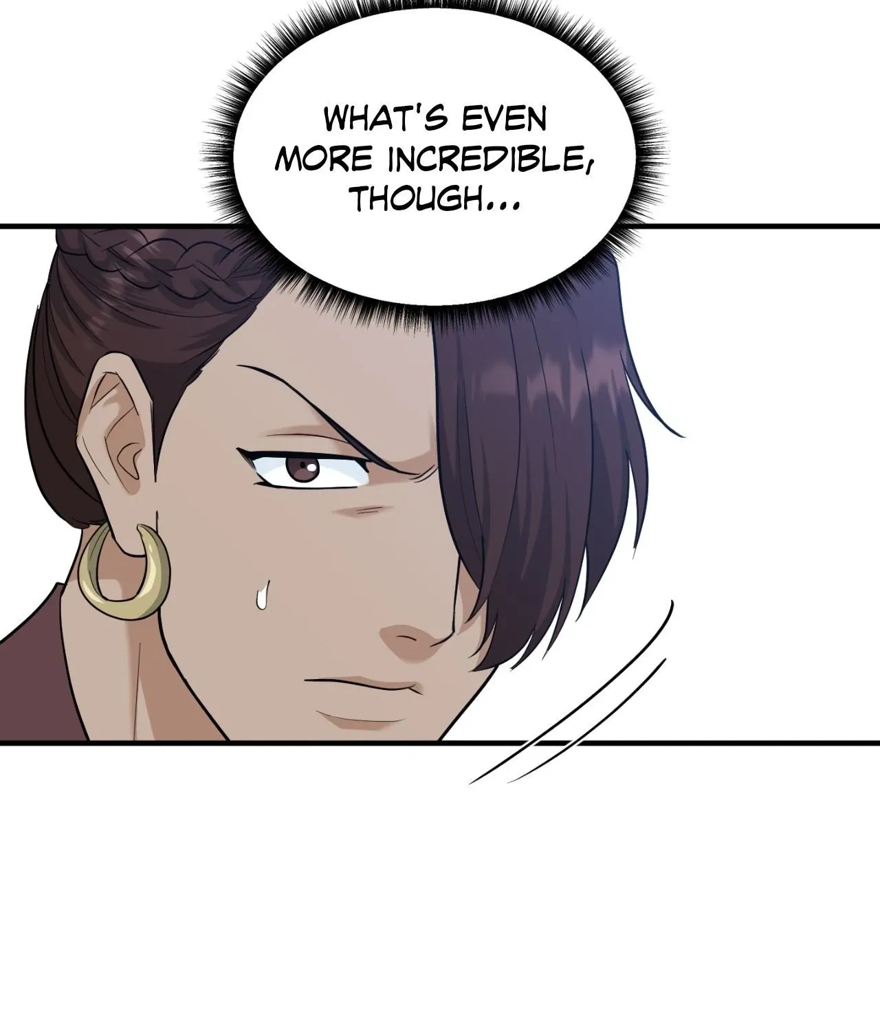 The Demon Leader