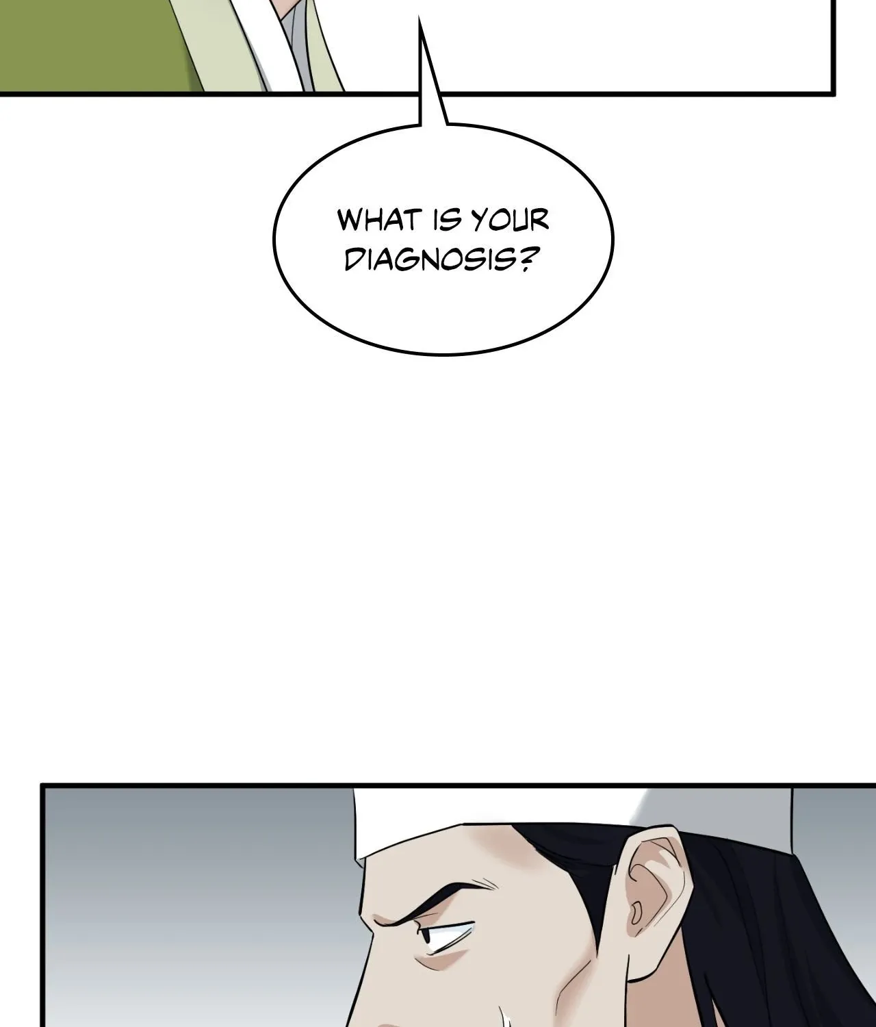 The Demon Leader