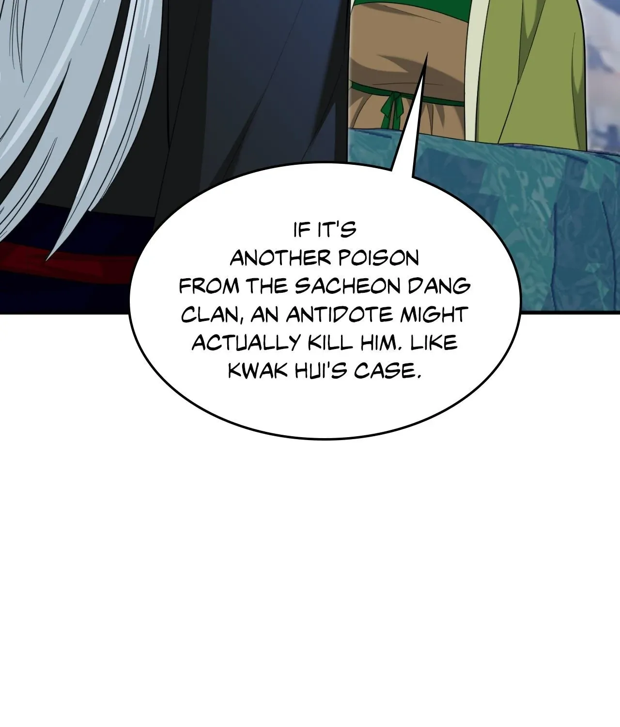 The Demon Leader