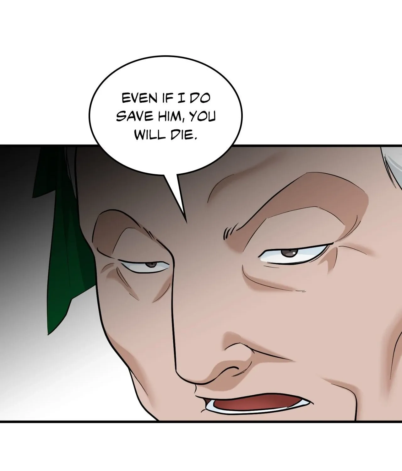 The Demon Leader