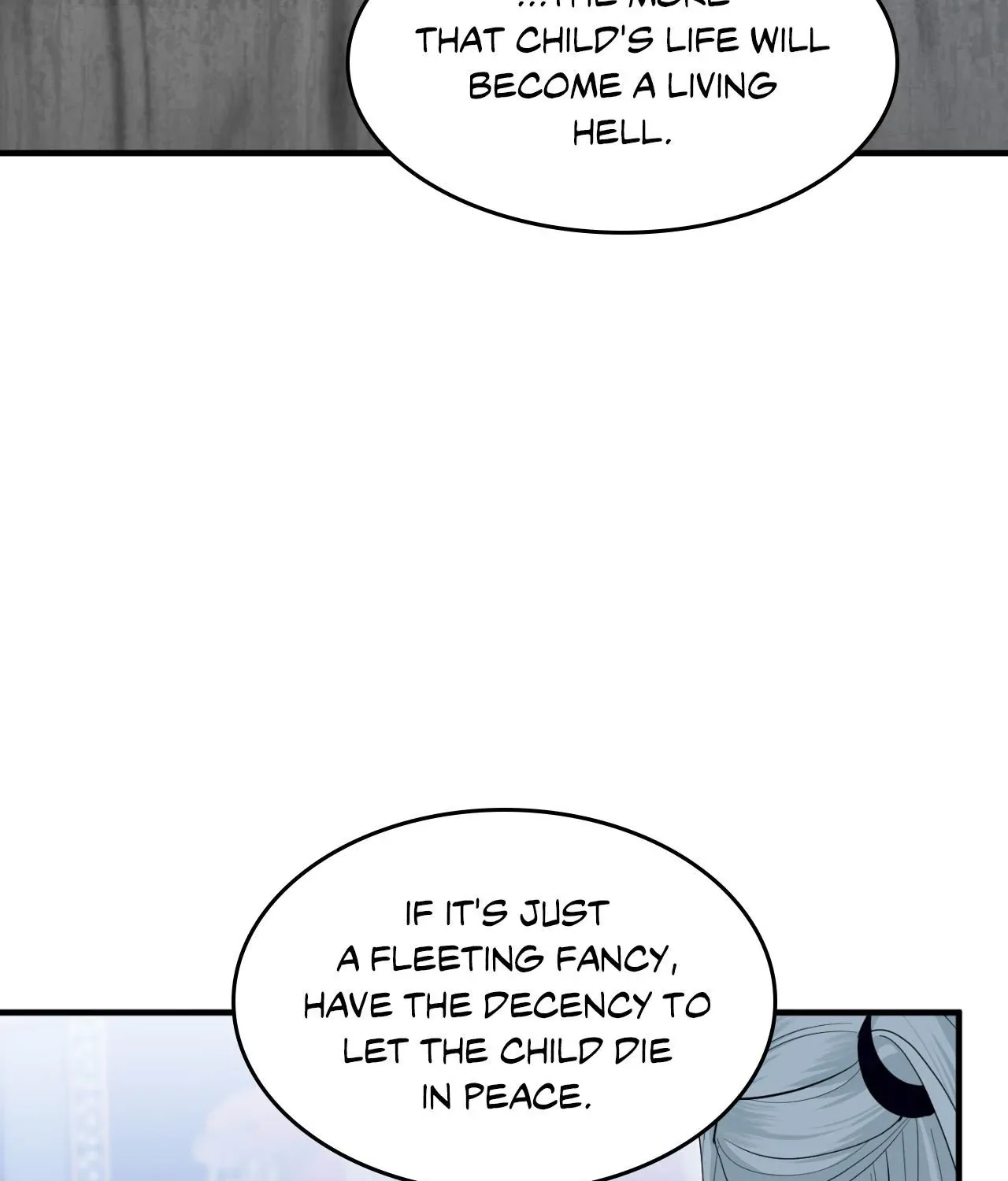 The Demon Leader