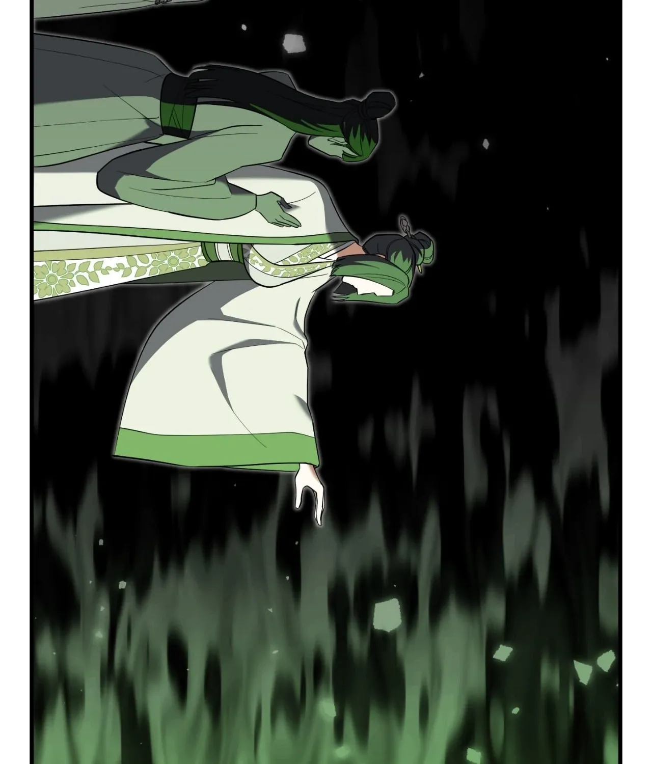 The Demon Leader