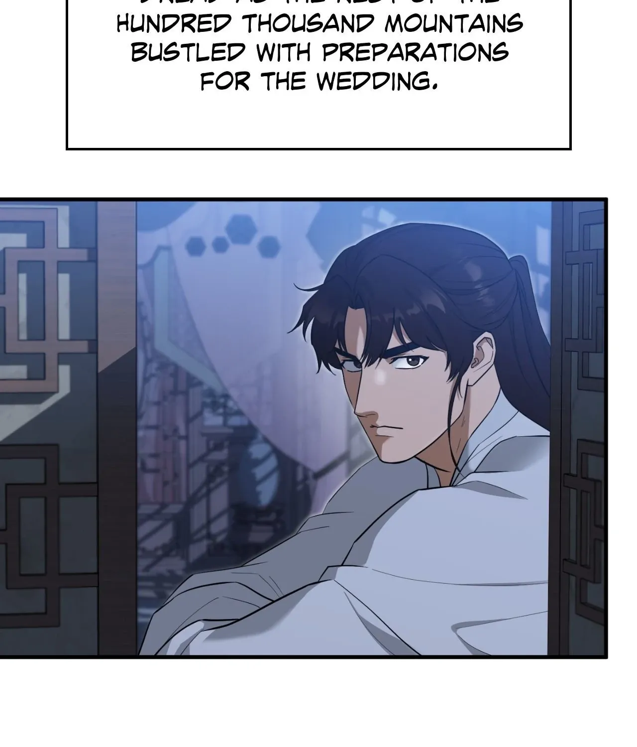 The Demon Leader