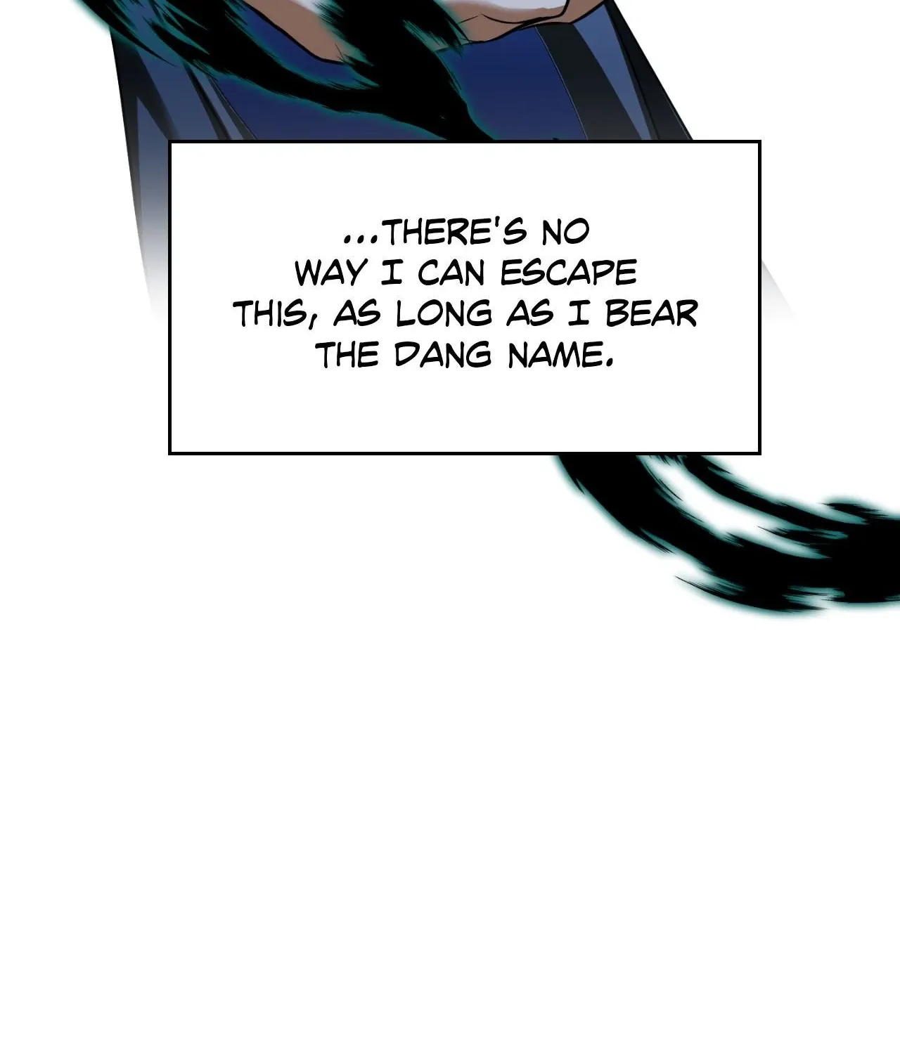 The Demon Leader