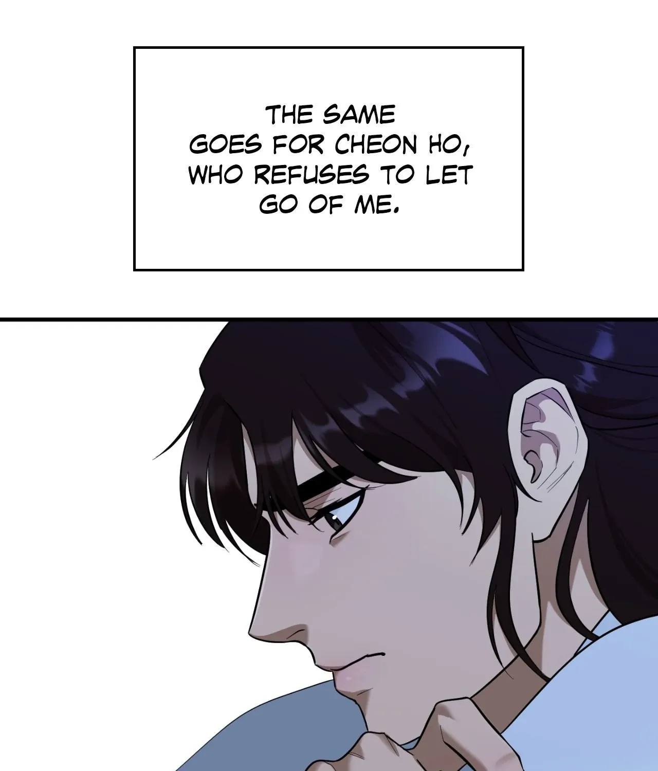 The Demon Leader