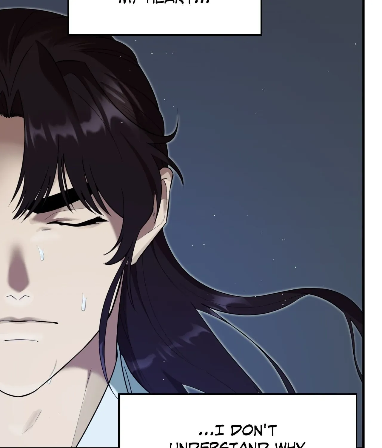 The Demon Leader