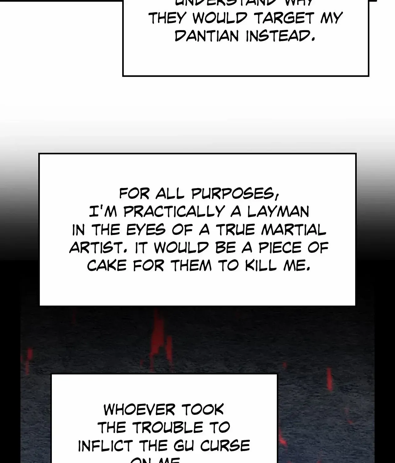 The Demon Leader