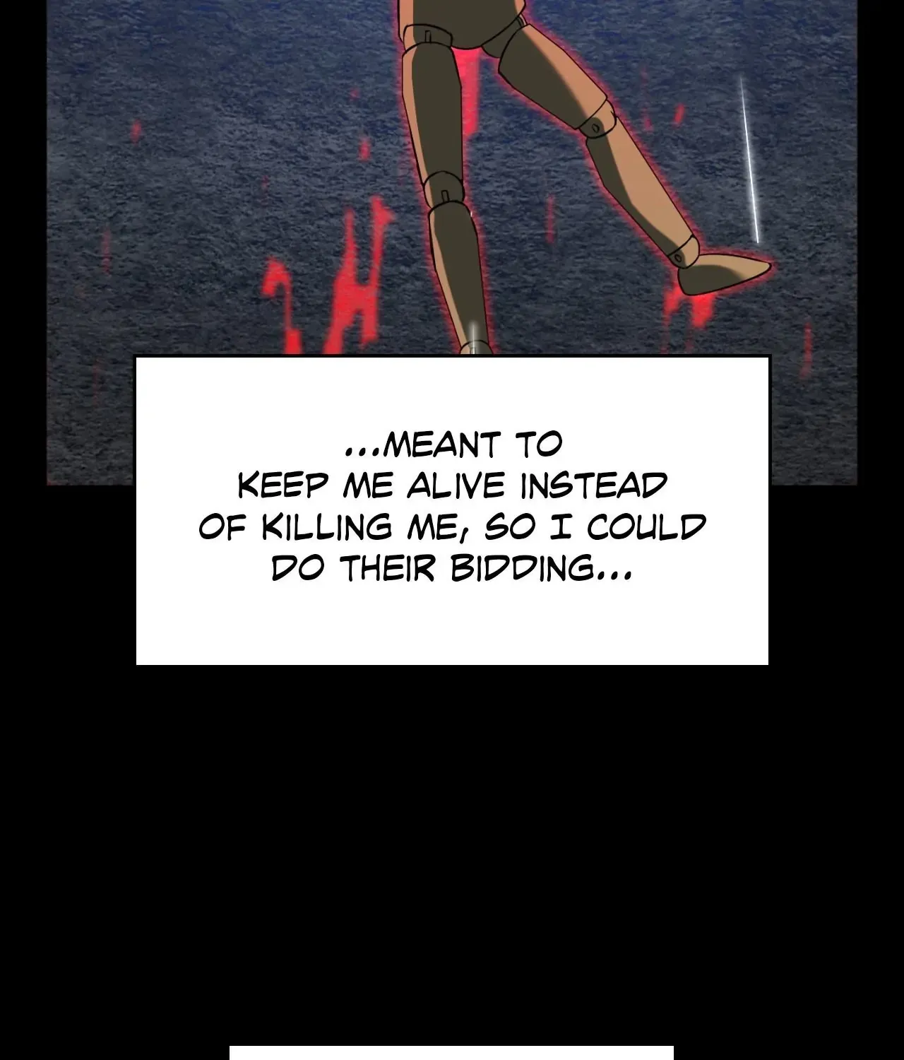 The Demon Leader