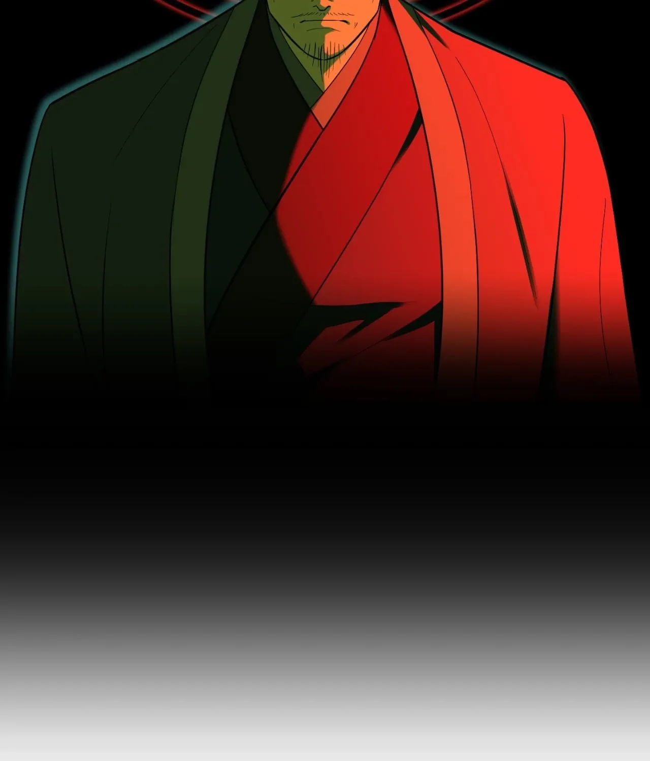 The Demon Leader