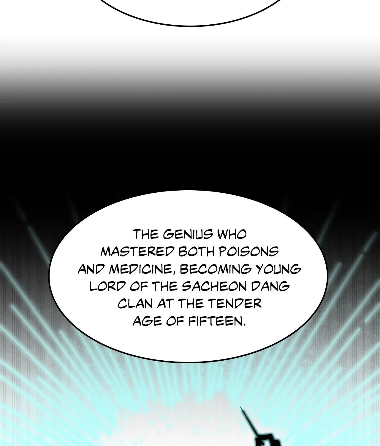 The Demon Leader
