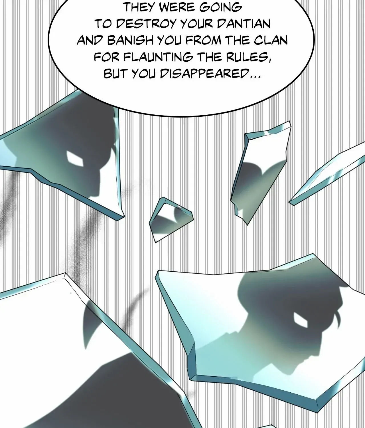 The Demon Leader