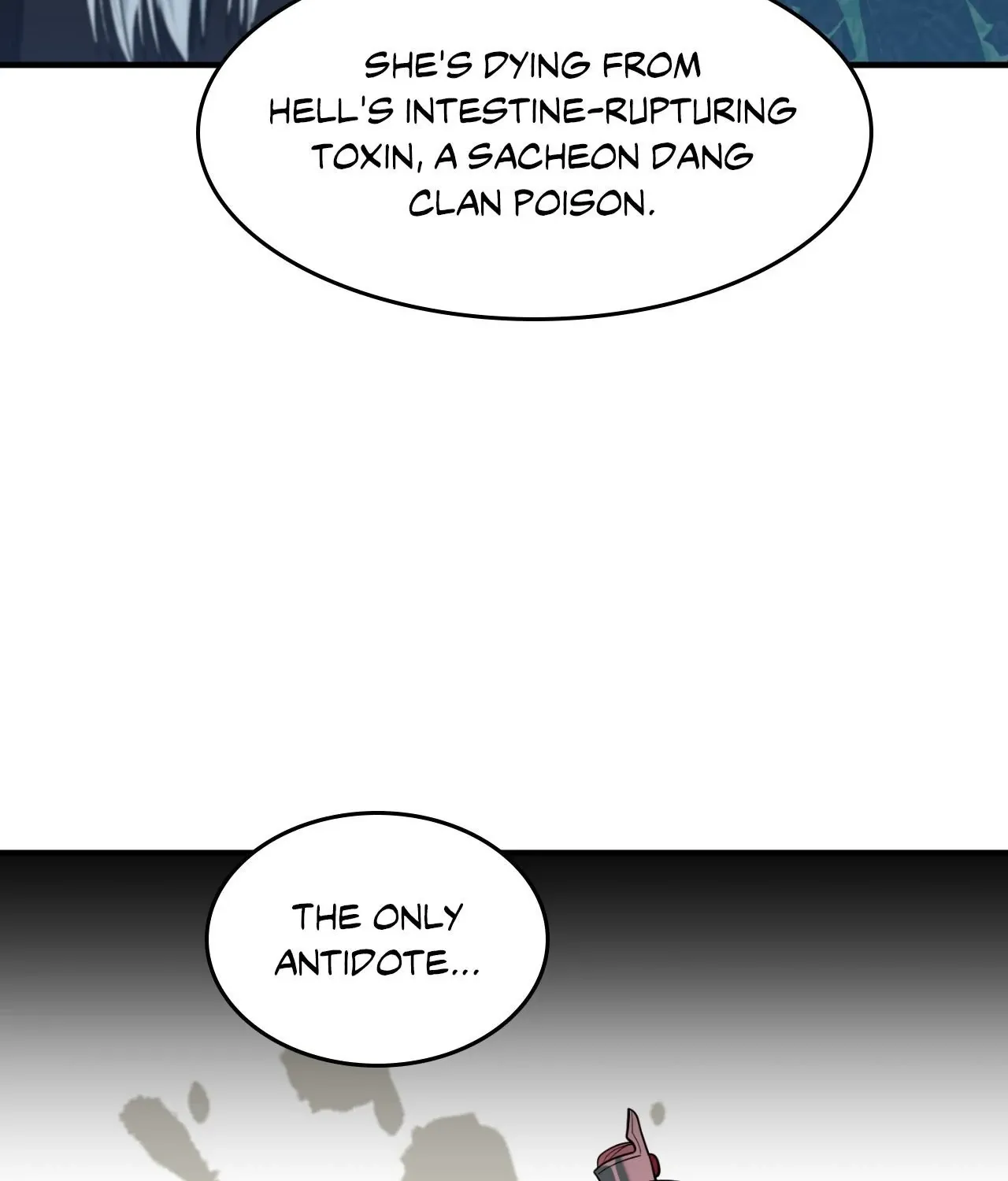 The Demon Leader