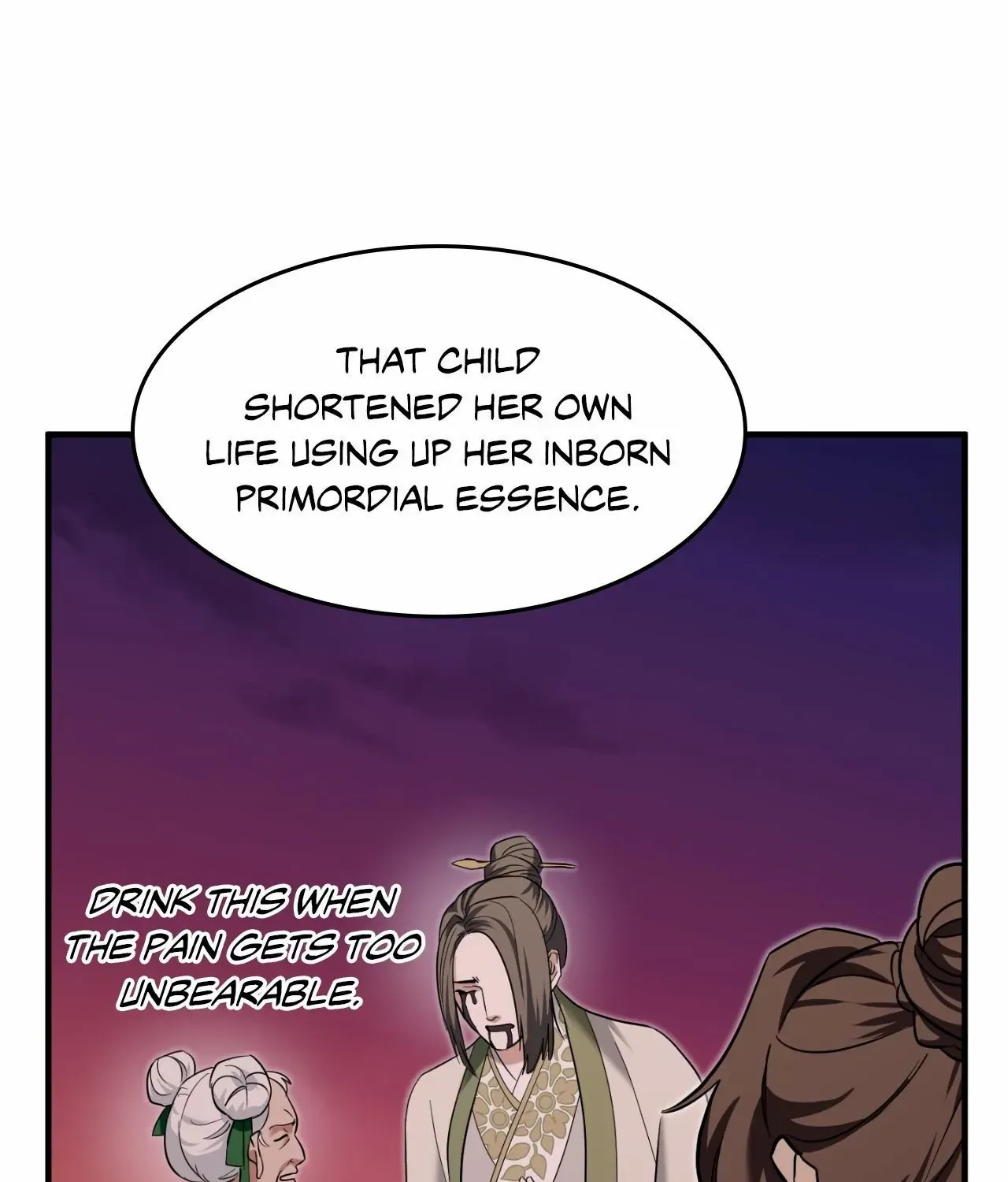 The Demon Leader