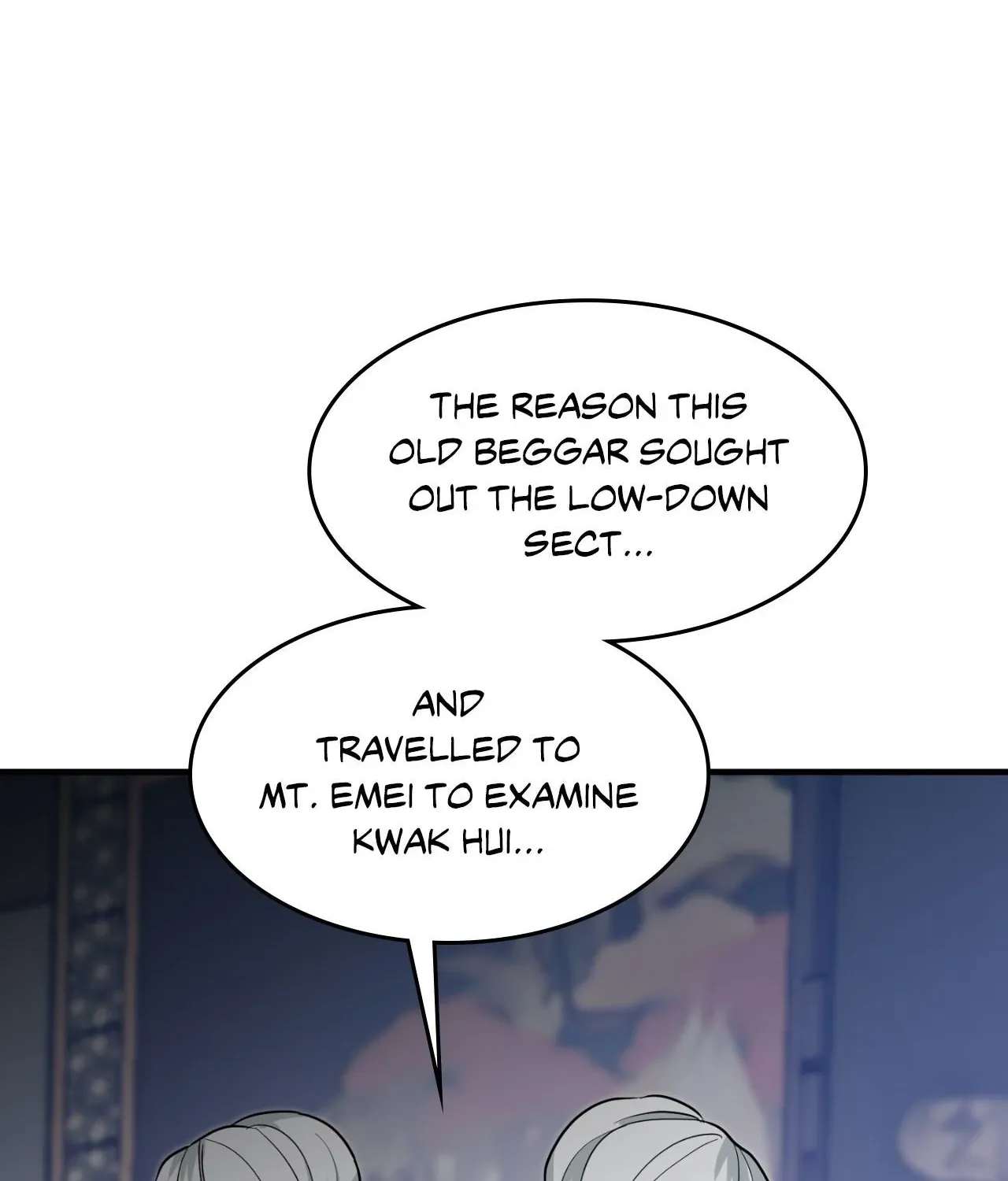 The Demon Leader