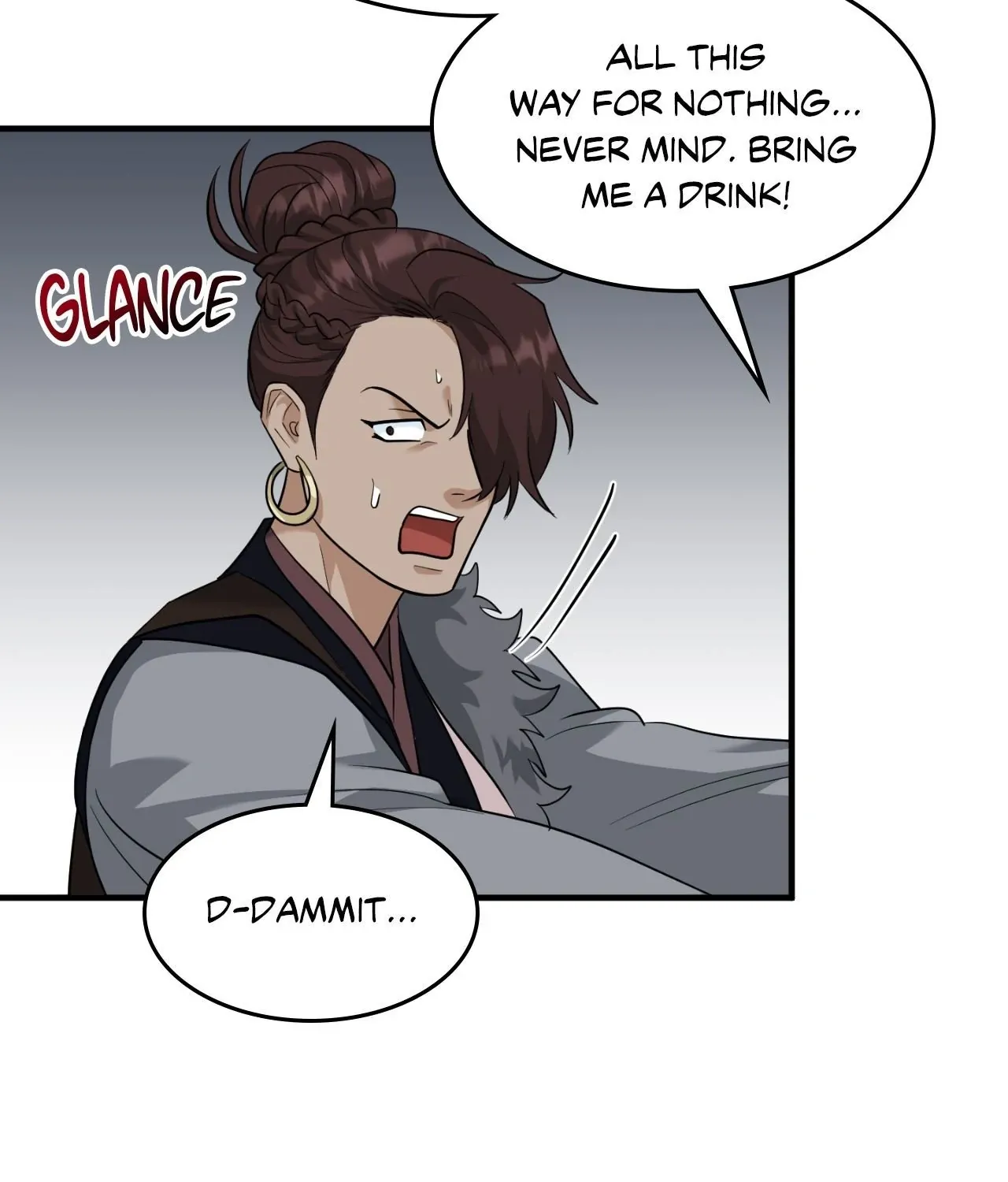 The Demon Leader