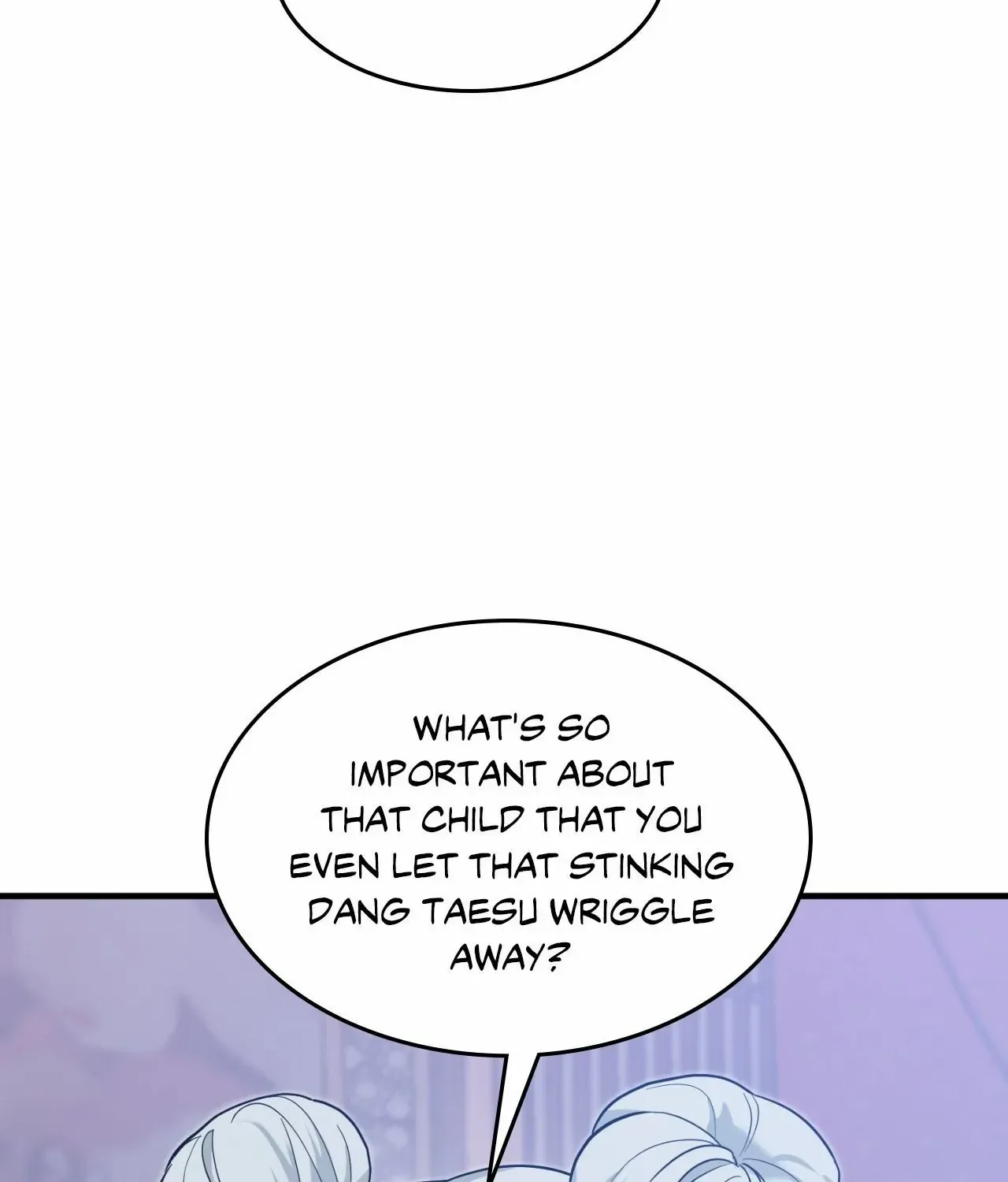 The Demon Leader