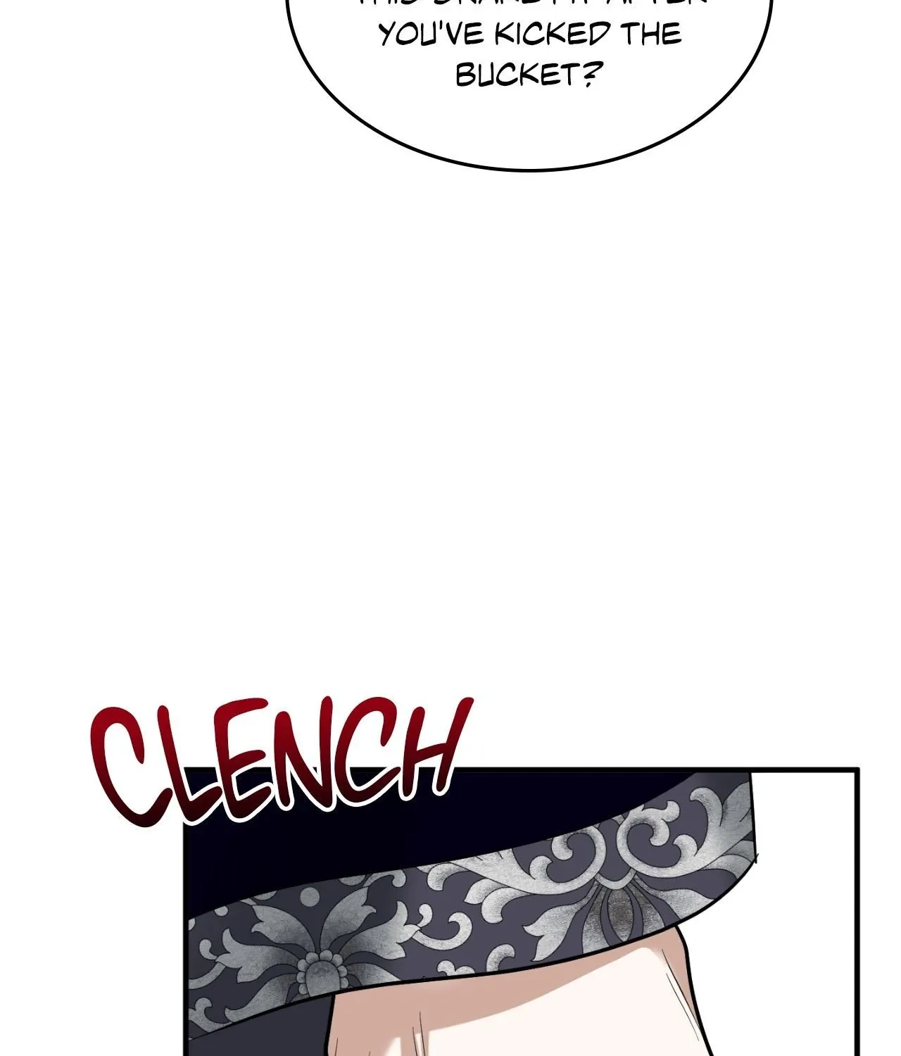 The Demon Leader