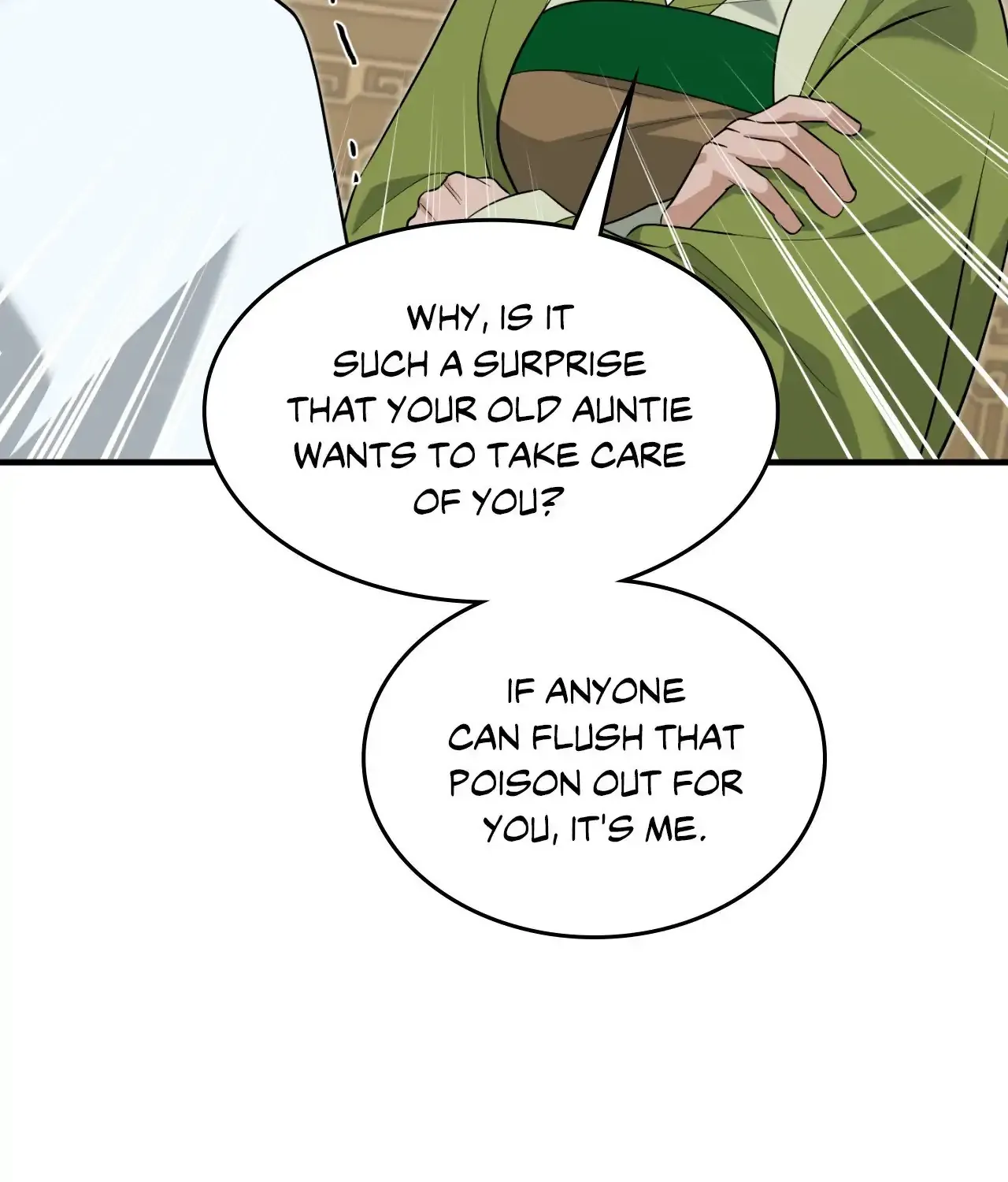 The Demon Leader