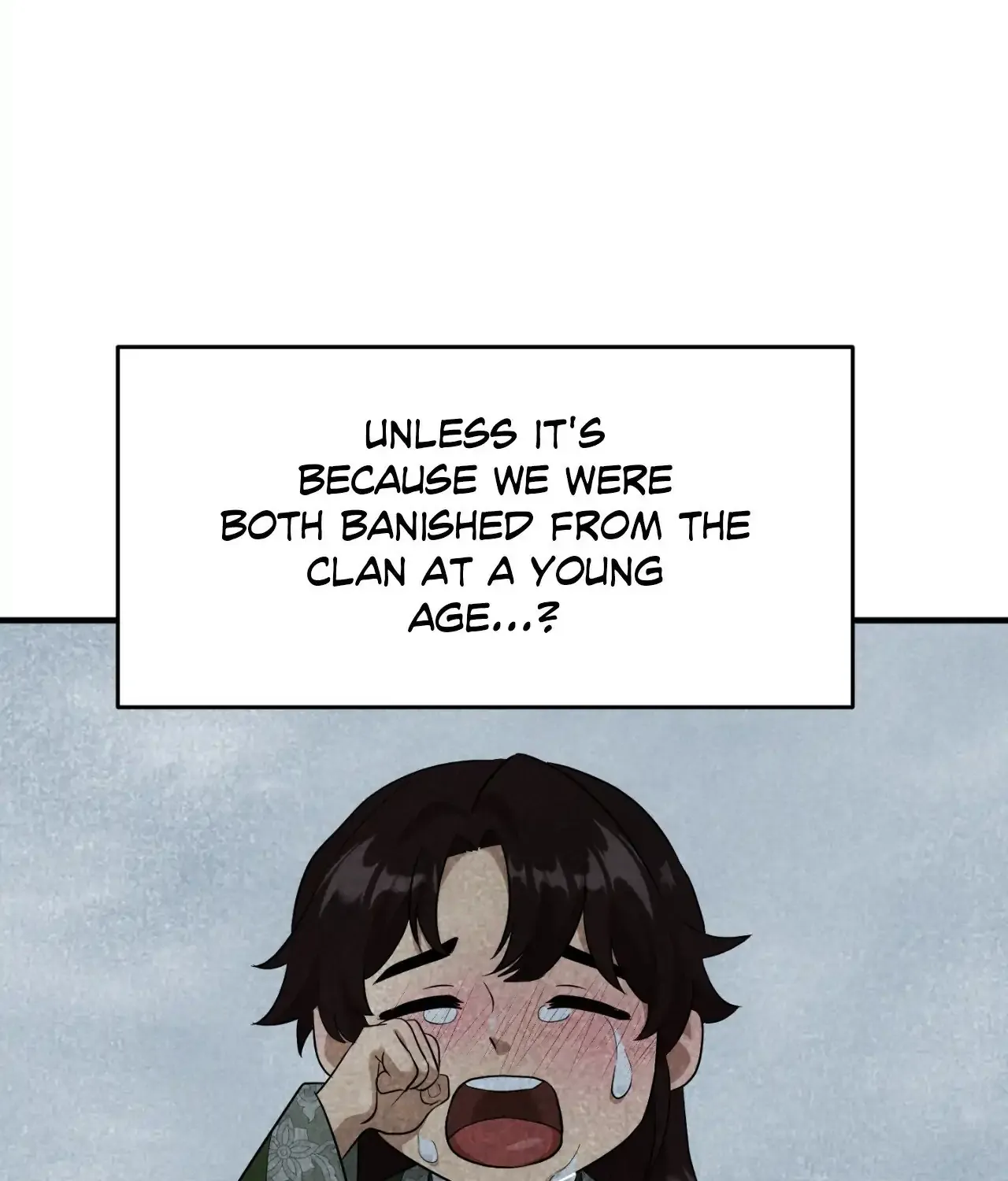The Demon Leader