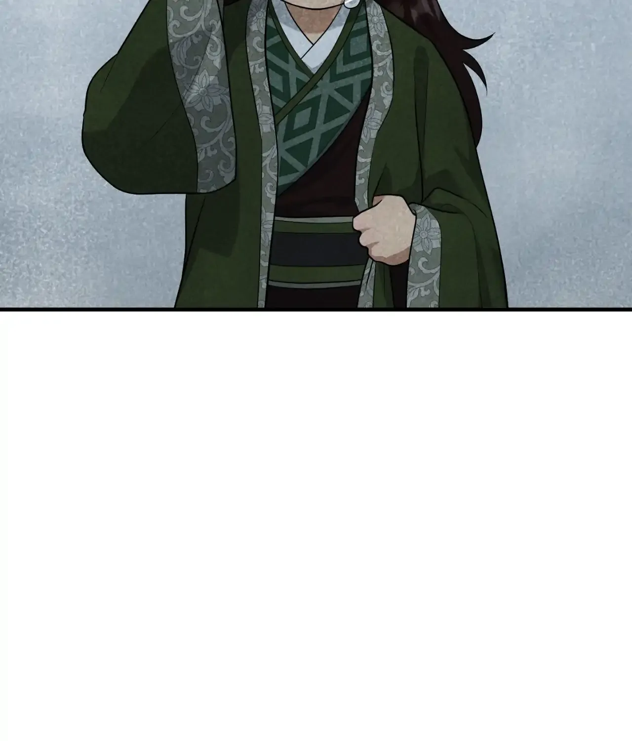 The Demon Leader