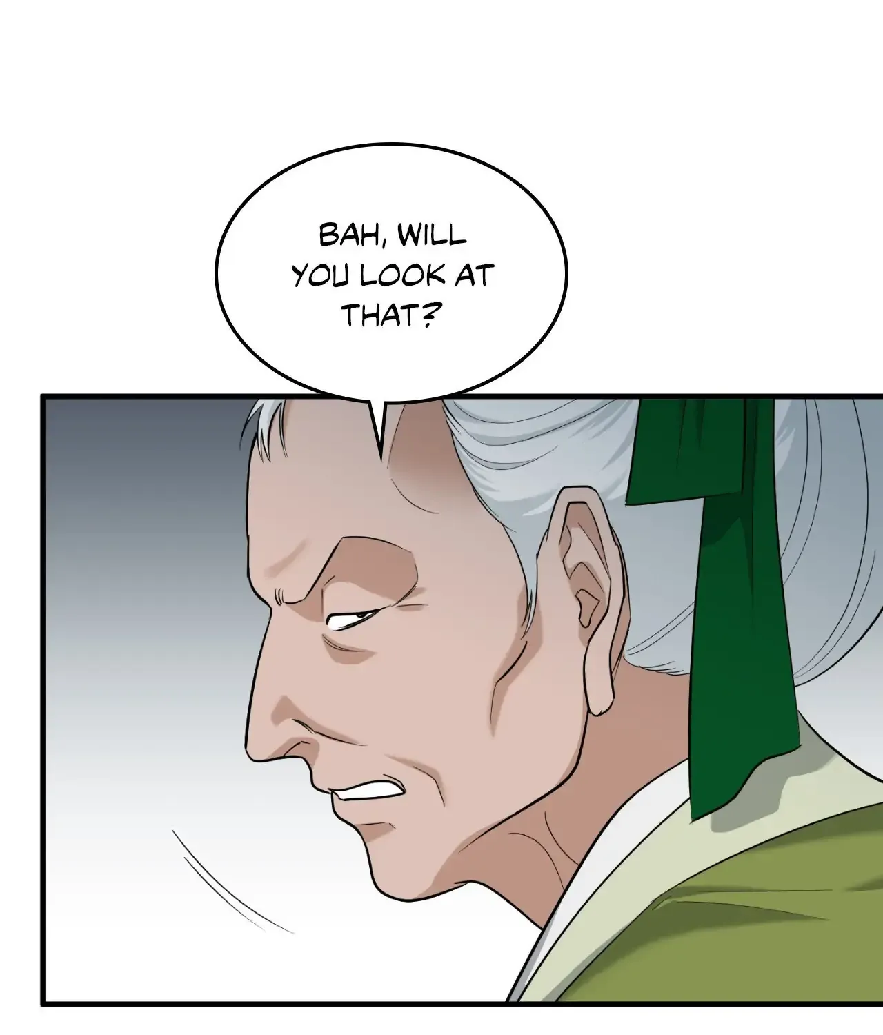 The Demon Leader