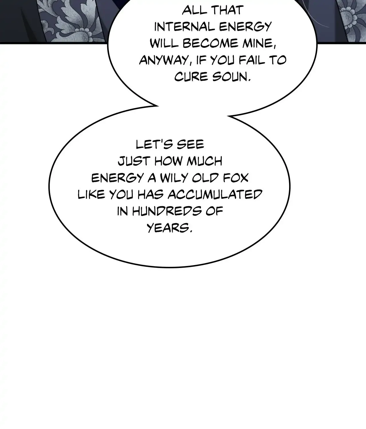 The Demon Leader