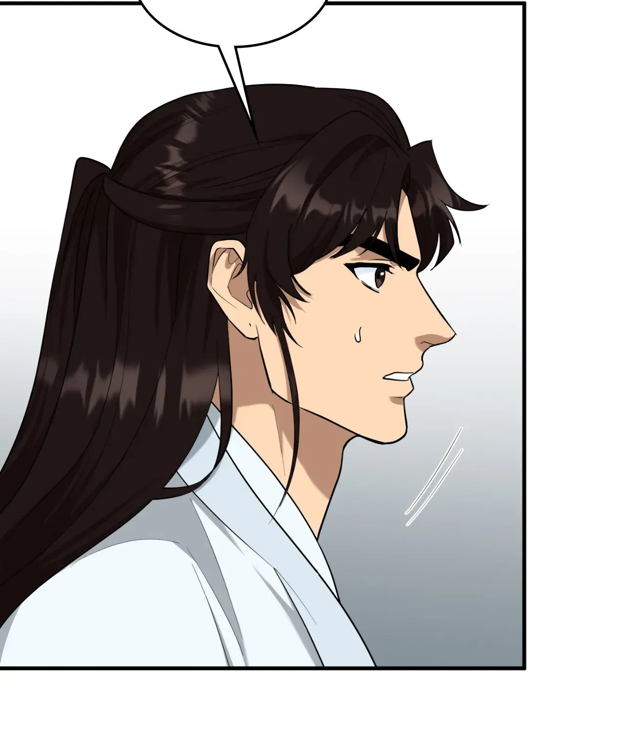 The Demon Leader