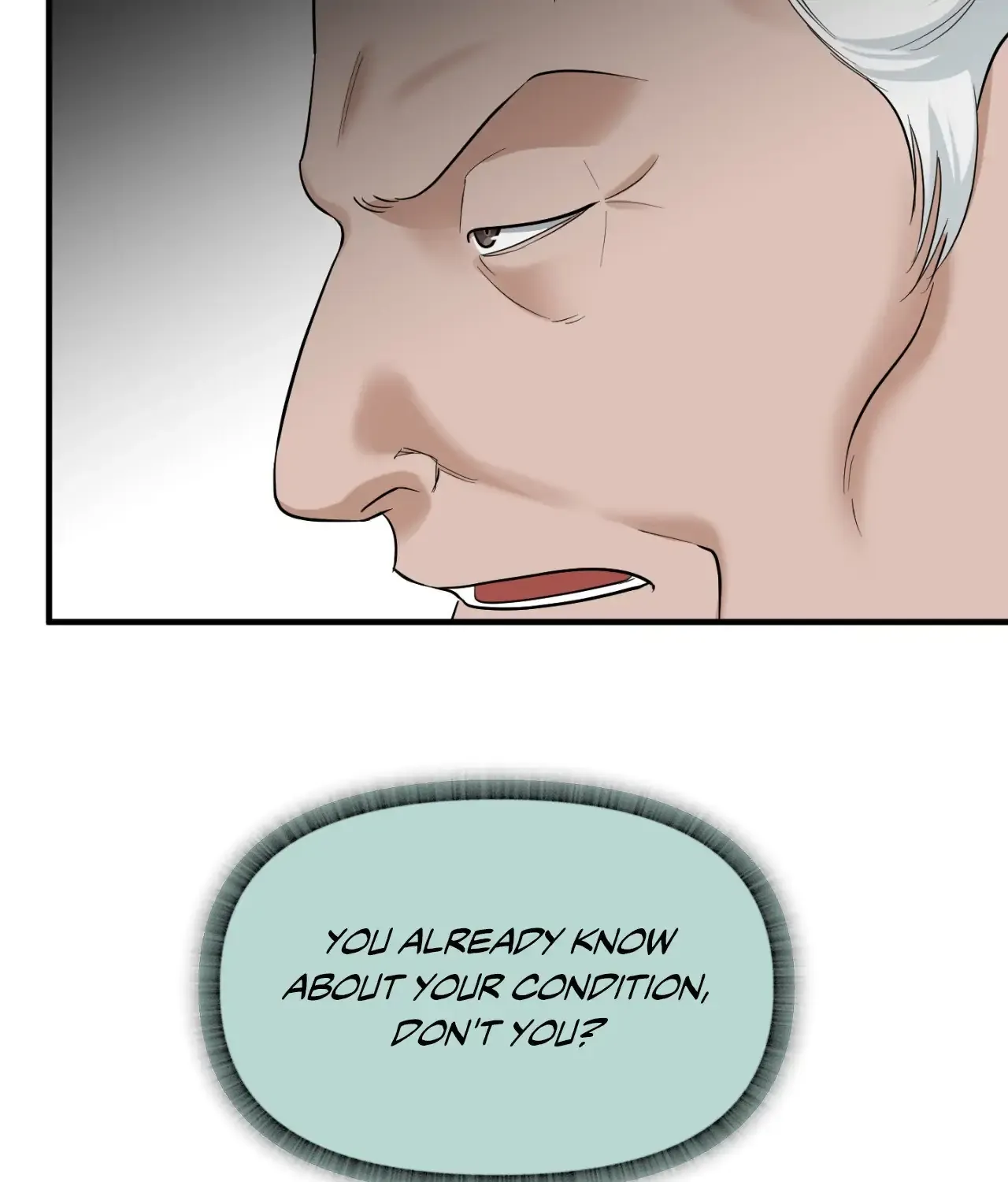 The Demon Leader