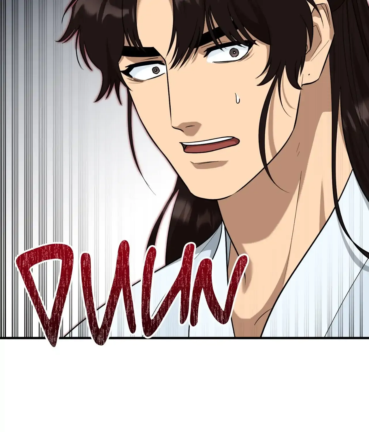 The Demon Leader