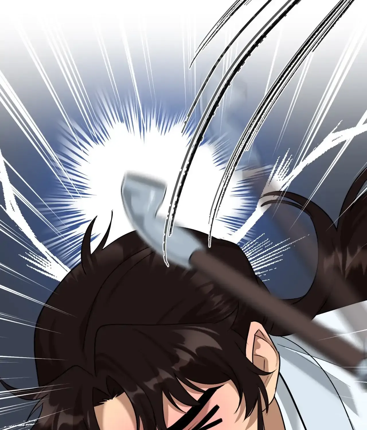 The Demon Leader