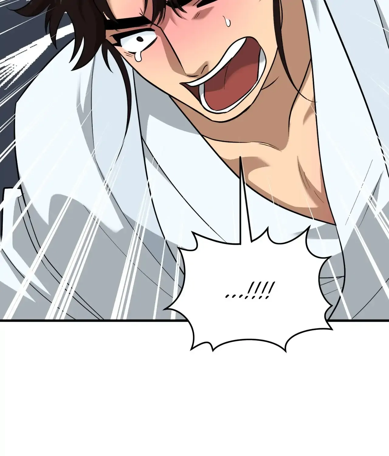 The Demon Leader