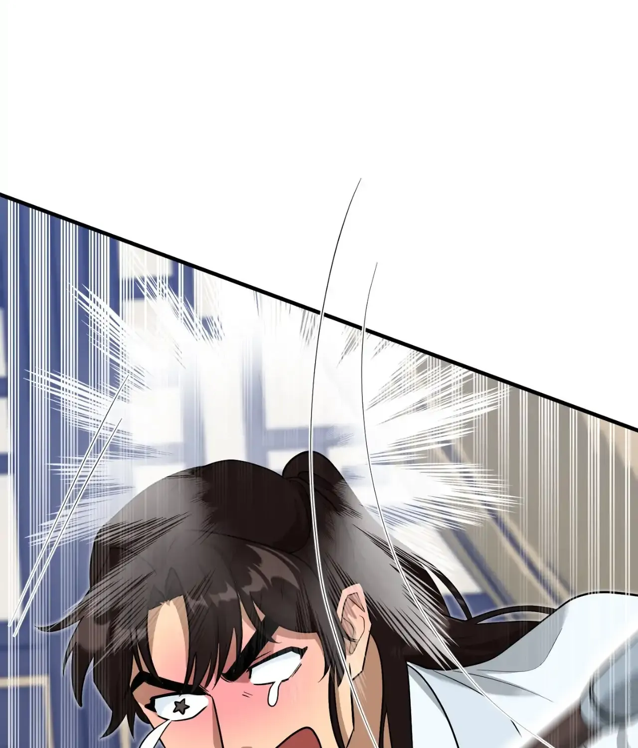 The Demon Leader