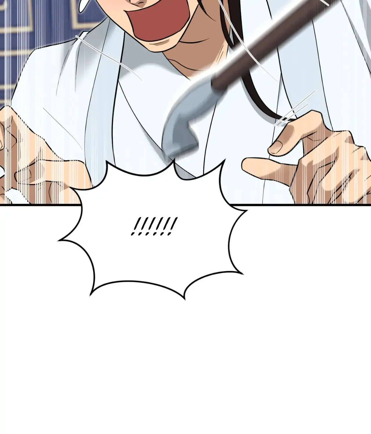 The Demon Leader