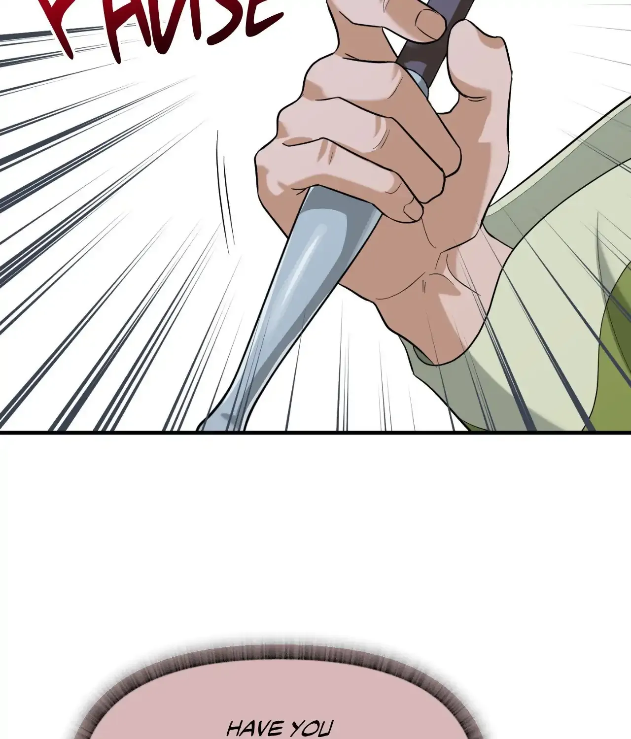 The Demon Leader