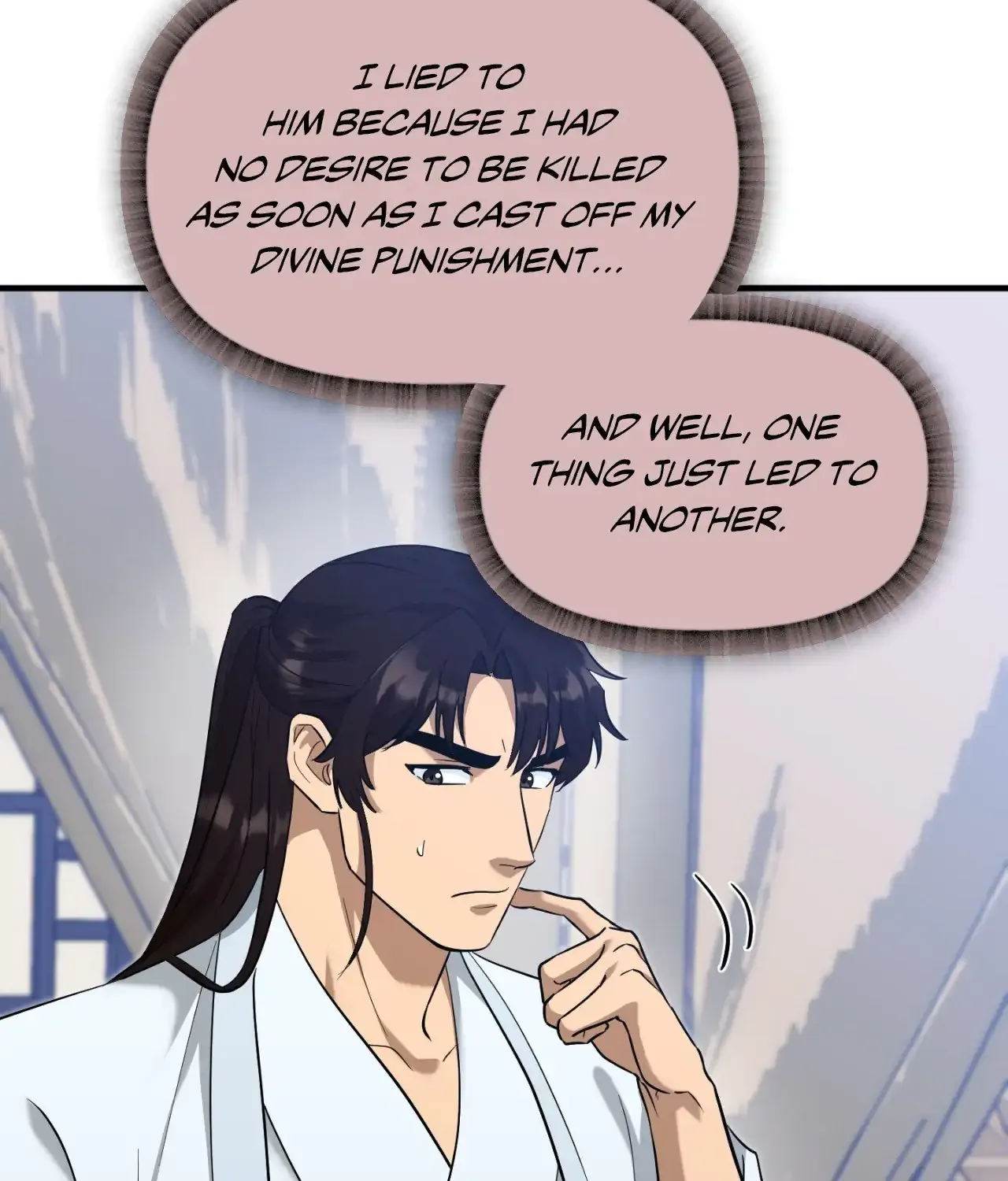 The Demon Leader