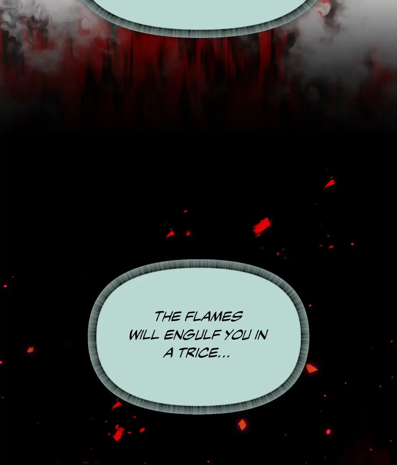 The Demon Leader