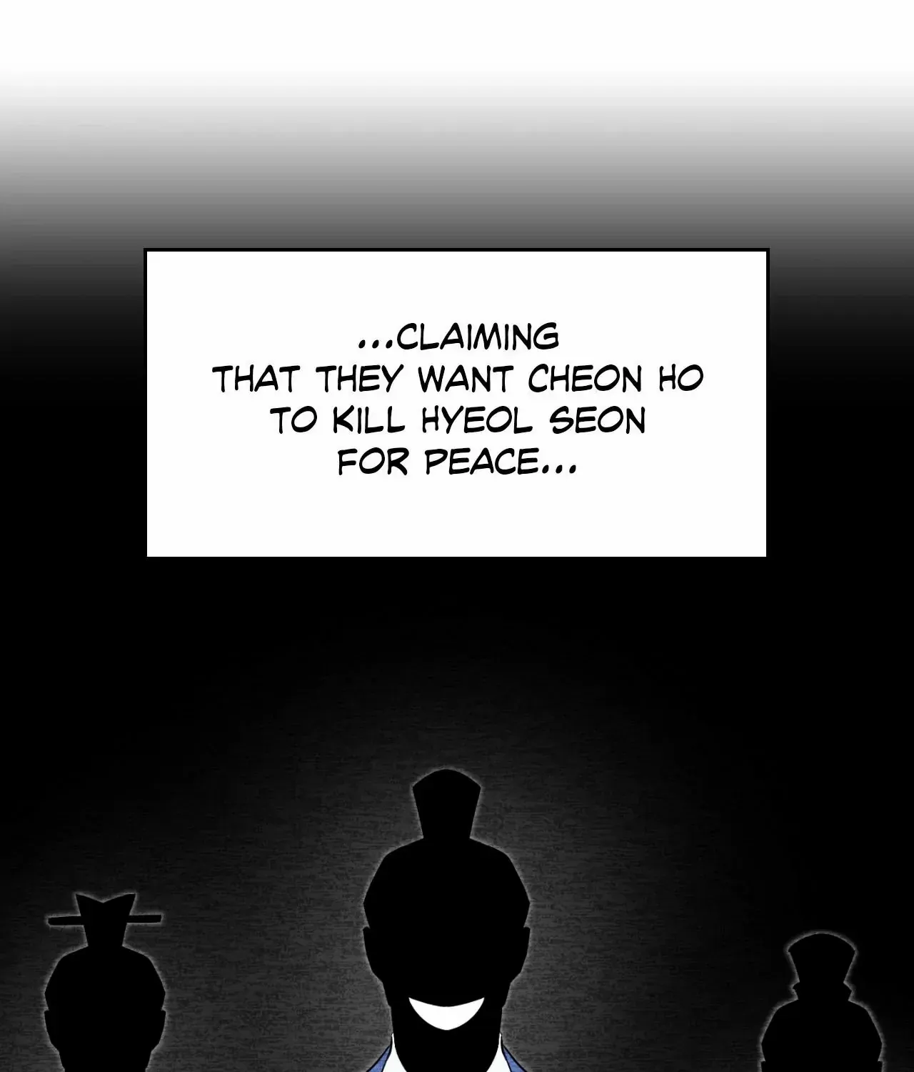 The Demon Leader