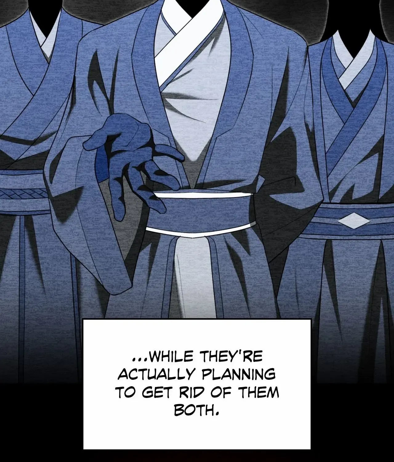 The Demon Leader