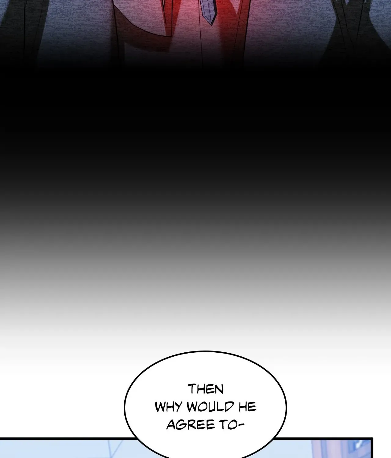 The Demon Leader